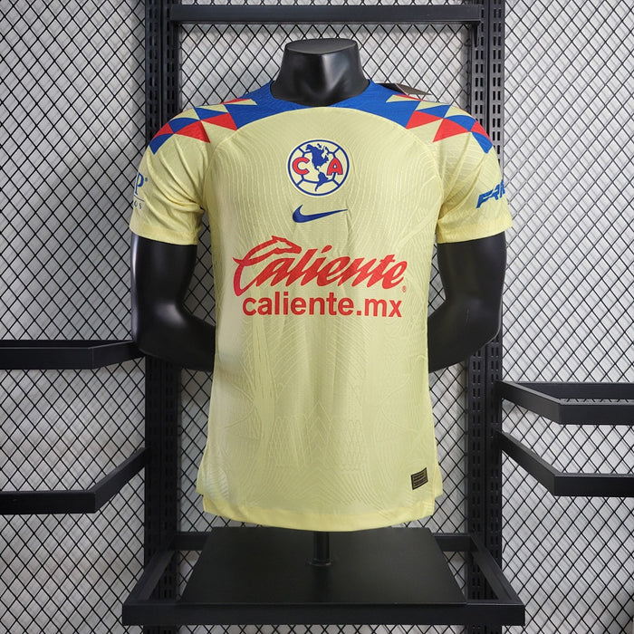 Maillot Domicile 23 24 Players Americas