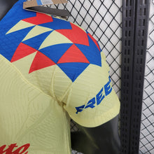 Maillot Domicile 23 24 Players Americas