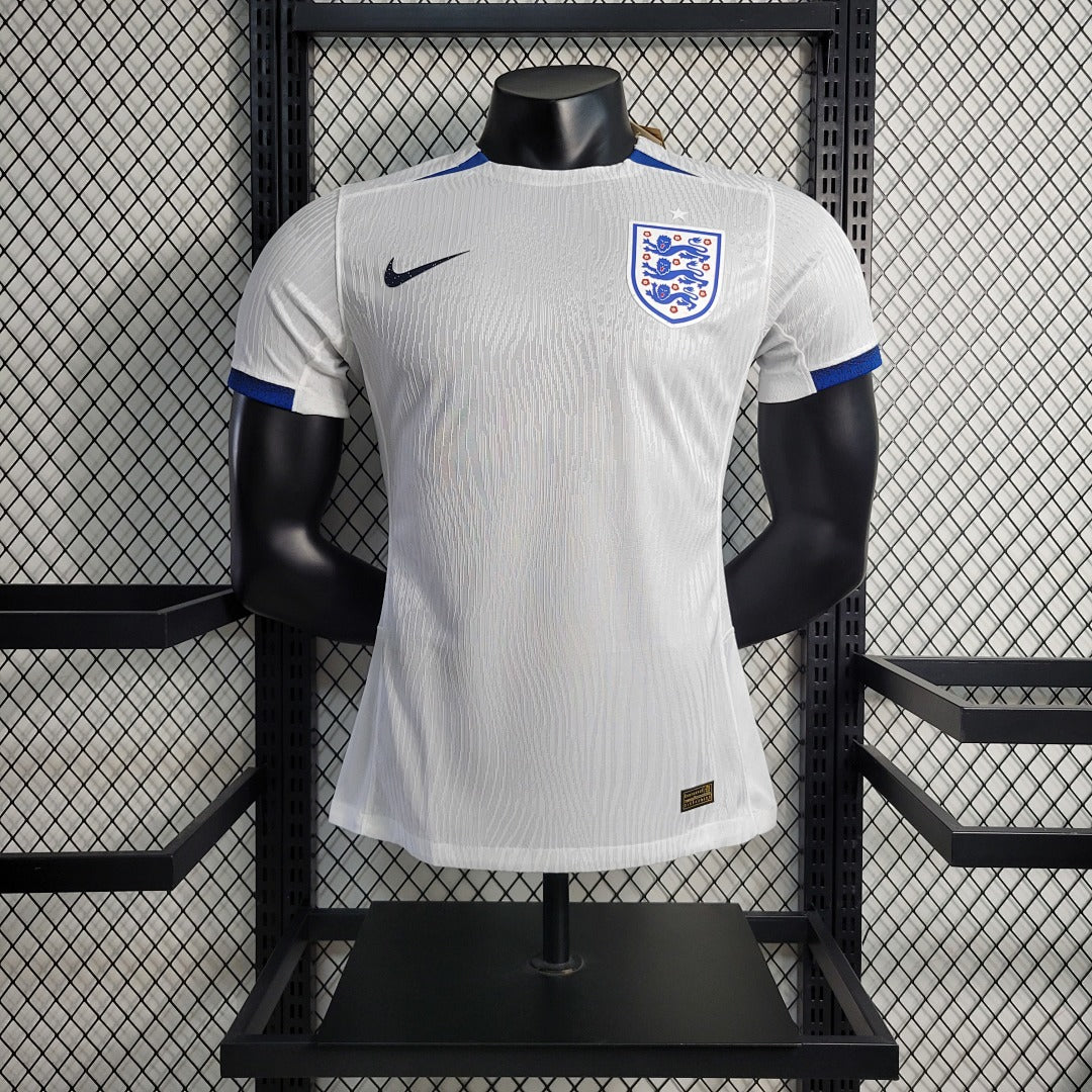 Maillot Domicile 23 24 Players Angleterre