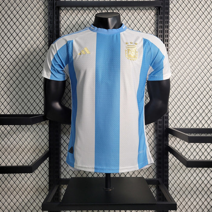Maillot Domicile 23 24 Players Argentine