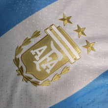 Maillot Domicile 23 24 Players Argentine