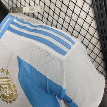 Maillot Domicile 23 24 Players Argentine