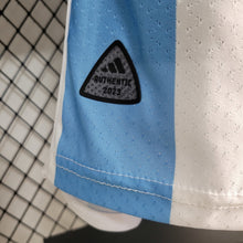 Maillot Domicile 23 24 Players Argentine