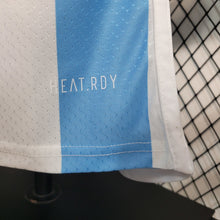 Maillot Domicile 23 24 Players Argentine