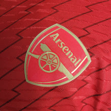 Maillot Domicile 23 24 Players Arsenal Player