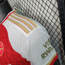 Maillot Domicile 23 24 Players Arsenal Player
