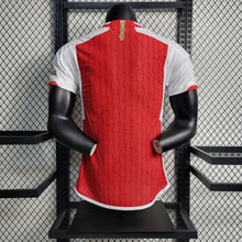 Maillot Domicile 23 24 Players Arsenal Player