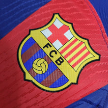 Maillot Domicile 23 24 Players Barcelona