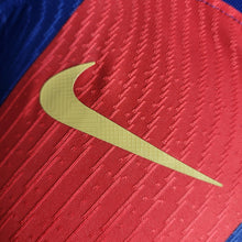 Maillot Domicile 23 24 Players Barcelona