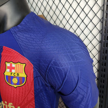 Maillot Domicile 23 24 Players Barcelona
