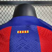 Maillot Domicile 23 24 Players Barcelona