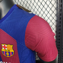 Maillot Domicile 23 24 Players Barcelona Player