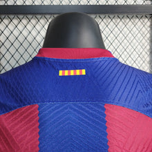 Maillot Domicile 23 24 Players Barcelona Player