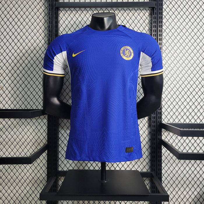 Maillot Domicile 23 24 Players Chelsea