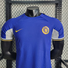 Maillot Domicile 23 24 Players Chelsea