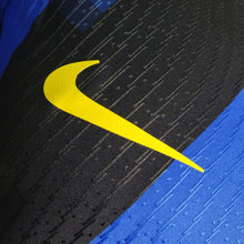 Maillot Domicile 23 24 Players Inter Milan