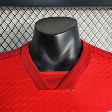Maillot Domicile 23 24 Players Internacional