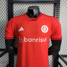 Maillot Domicile 23 24 Players Internacional