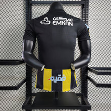 Maillot Domicile 23 24 Players Jeddah United