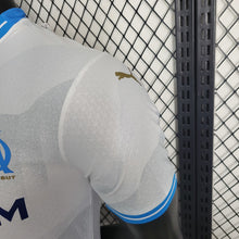 Maillot Domicile 23 24 Players Marseille