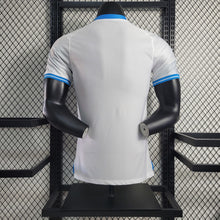 Maillot Domicile 23 24 Players Marseille