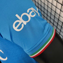 Maillot Domicile 23 24 Players Napoli