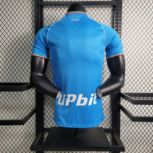 Maillot Domicile 23 24 Players Napoli