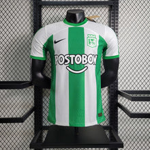 Maillot Domicile 23 24 Players National Athletics