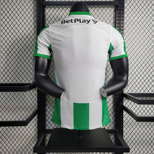Maillot Domicile 23 24 Players National Athletics