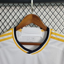 Maillot Domicile 23 24 Players Real Madrid
