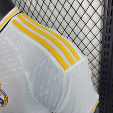 Maillot Domicile 23 24 Players Real Madrid's