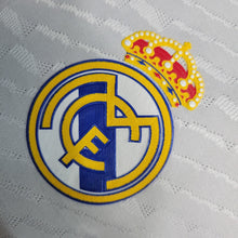 Maillot Domicile 23 24 Players Real Madrid's