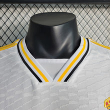 Maillot Domicile 23 24 Players Real Madrid's