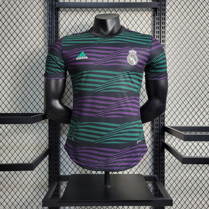 Maillot Domicile 23 24 Players Real Madrid's