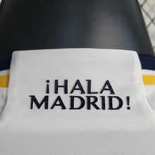 Maillot Domicile 23 24 Players Real Madrid's