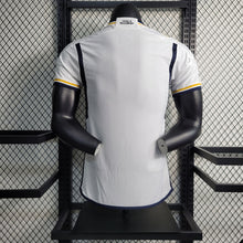 Maillot Domicile 23 24 Players Real Madrid's