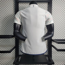 Maillot Domicile 23 24 Players Real Madrid's long sleeved