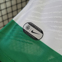 Maillot Domicile 23 24 Players Sporting Lisbon