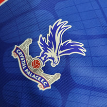 Maillot Domicile 23 24 Players The Crystal Palace