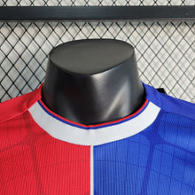 Maillot Domicile 23 24 Players The Crystal Palace