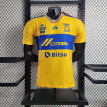 Maillot Domicile 23 24 Players Tigers