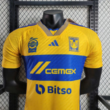 Maillot Domicile 23 24 Players Tigers