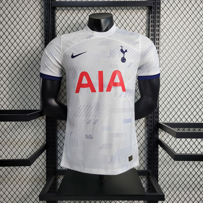 Maillot Domicile 23 24 Players Tottenham Hotspur Player