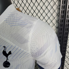 Maillot Domicile 23 24 Players Tottenham Hotspur Player