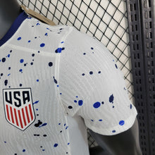 Maillot Domicile 23 24 Players US