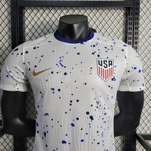 Maillot Domicile 23 24 Players US