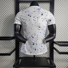 Maillot Domicile 23 24 Players US
