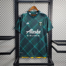 Maillot Domicile 23 24 PORTLAND TIMBERS