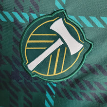 Maillot Domicile 23 24 PORTLAND TIMBERS