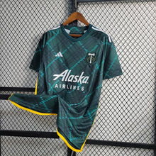 Maillot Domicile 23 24 PORTLAND TIMBERS